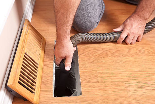 Best Ventilation Cleaning Services  in Leon Valley, TX