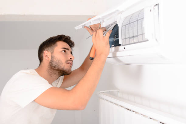 Best Best Air Duct Cleaning Company  in Leon Valley, TX